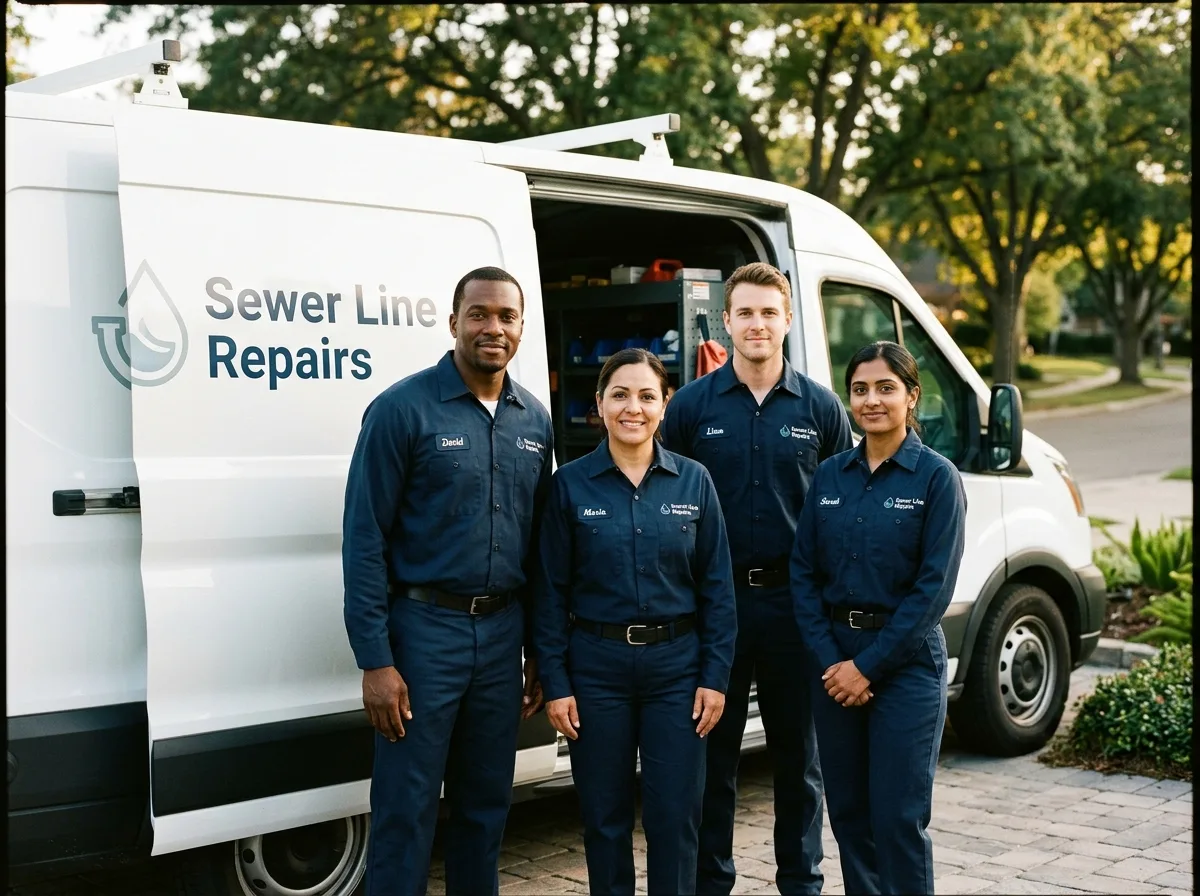 Emergency Plumber company in Leggett, TX